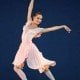 San Francisco Ballet photograph of Mathilde Froustey in Balanchines Brahms–Schoenberg Quartet photo by Erik Tomasson
