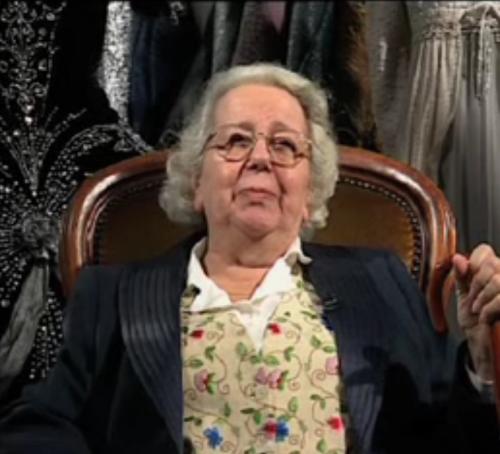 Eufemia Brancato, queen of the tutu, dies at 95