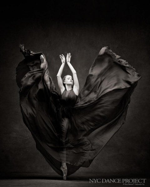 Gillian Murphy Principal with American Ballet Theatre Gillian Murphy Principal with American Ballet Theatre