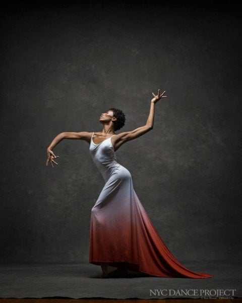 Jacqueline Green Alvin Ailey American Dance Theatre Jacqueline Green Alvin Ailey American Dance Theatre