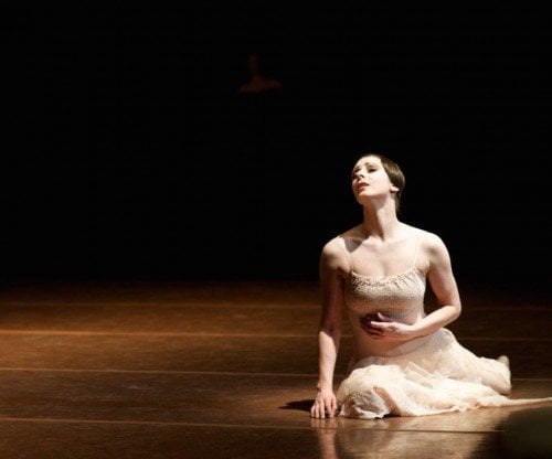 John Neumeier's Die Kameliendame, Bayerisches Staatsballett