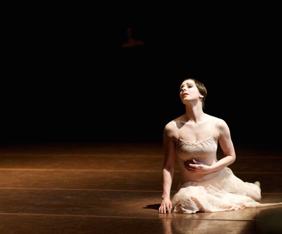 Lisa-Maree Cullum answers the Gramilano Questionnaire… Dancers’ Edition