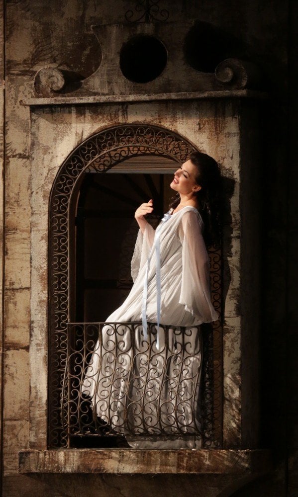 Talents young and old(er) for La Scala’s Barber of Seville