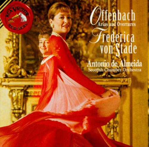 Offenbach Offenbach