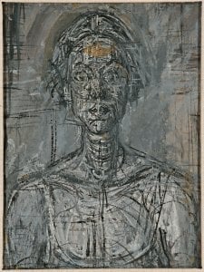 Giacometti: Pure Presence exhibition opens in London
