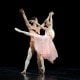 La rose malade with Maria Eichwald and Mick Zeni photo Brescia and Amisano Teatro alla Scala