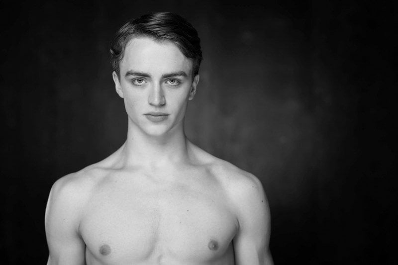 Matthew Ball – The Royal Ballet’s prince in waiting?