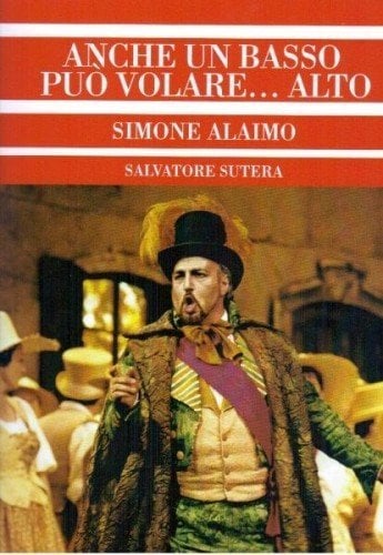 Anche un basso può volare - Simone Alaimo