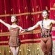 Maria Vinogradova and Ivan Vasiliev Maria Vinogradova and Ivan Vasiliev