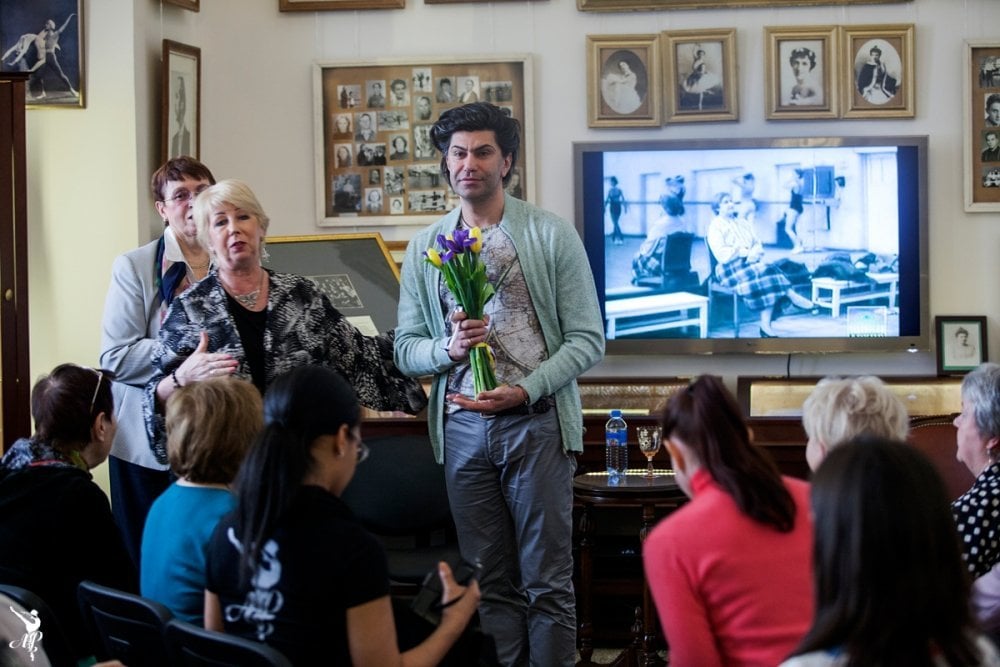 Nikolay Tsiskaridze’s first two years at the helm of the Vaganova