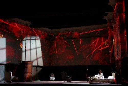 Anna Netrebko in Giovanna dArco photos by Brescia and Amisano Teatro alla Scala Anna Netrebko in Giovanna d'Arco - photo by Brescia and Amisano, Teatro alla Scala