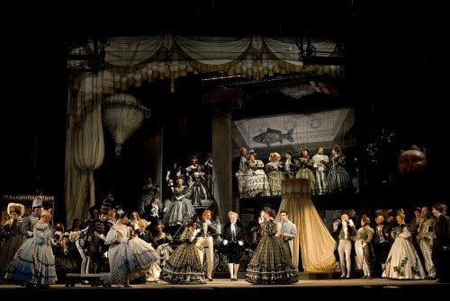 HOFFMANN %C2%A9BC20081122950 PRODUCTION IMAGE CBILL COOPER LES CONTES D'HOFFMANN - © BILL COOPER