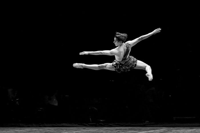 Cesar Corrales in the Diana Acteon pas de deux photo by Dasa Wharton 2 Cesar Corrales in the Diana Acteon pas de deux photo by Dasa Wharton 2
