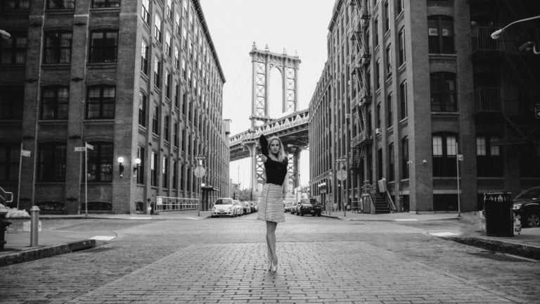 Albert Ayzenberg photographing dancers, “it’s not just about capturing a beautiful silhouette”