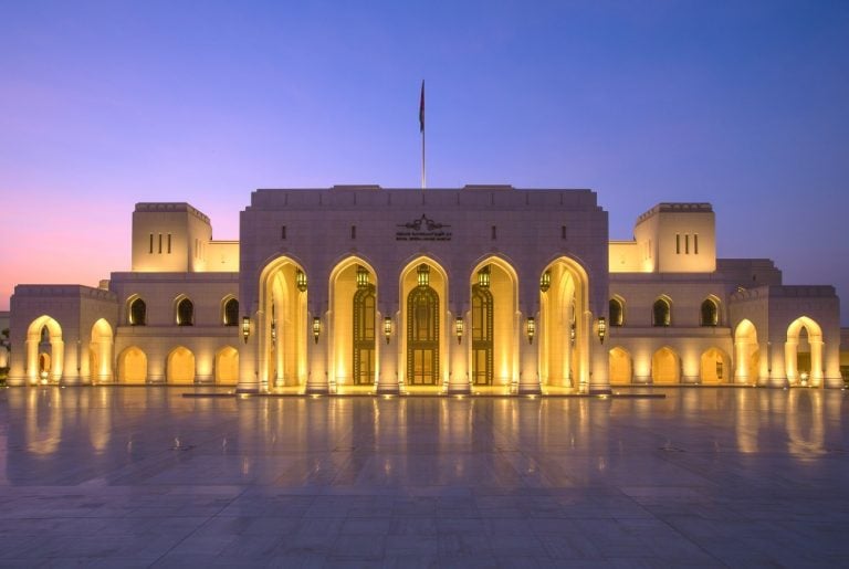Strong Italian presence in Royal Opera House Muscat’s new season