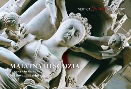 Vertical Player Repertory