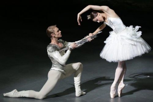 Swan Lake at La Scala – Alexei Ratmansky puts the ballet’s heart where it belongs