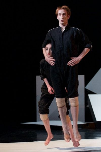 Matej Sust and Alice Petit 3 Matej Sust and Alice Petit 3