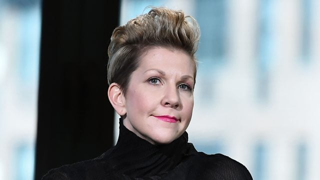 Joyce DiDonato joins opera singers from 70 years of Desert Island Discs