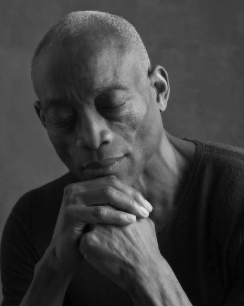 Bill T. Jones   Bill T. Jones Arnie Zane Dance Company