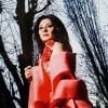 Daniela Dessi in Chi magazine