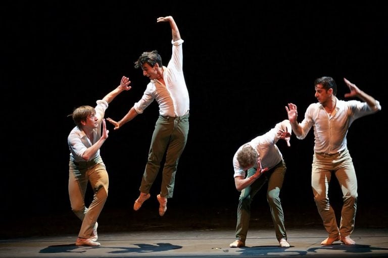 In pictures – Ardani Artists’ Tour de Force III at the Segerstrom Center for the Arts