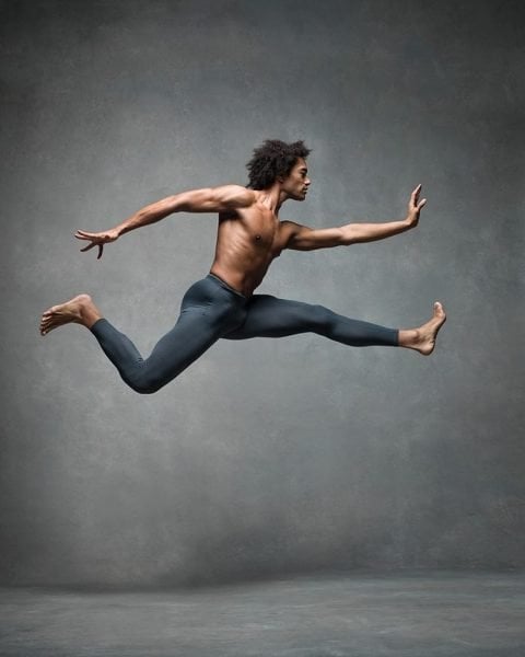 Abdiel Cedric Jacobsen by NYC Dance Project 2 Abdiel Cedric Jacobsen by NYC Dance Project 2