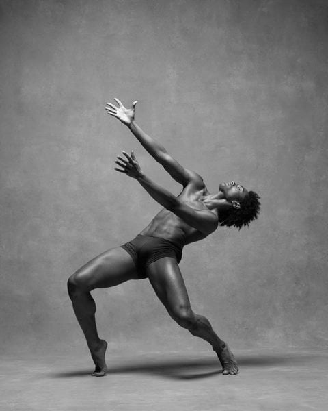 Abdiel Cedric Jacobsen by NYC Dance Project 3 Abdiel Cedric Jacobsen by NYC Dance Project 3