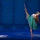 Alina Nanu (Little Mermaid) in The Little Mermaid © Dasa Wharton