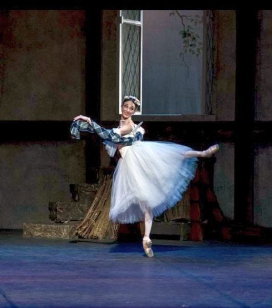 La Sylphide Opera di Roma La Sylphide, Opera di Roma
