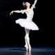 The Sleeping Beauty. Marianela Nuñez as Aurora. cROH   Johan Persson, 2011 (2)