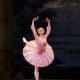 The Sleeping Beauty. Marianela Nuñez as Aurora. cROH   Johan Persson, 2011