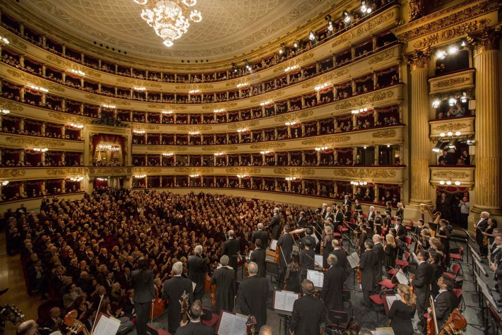 Riccardo Muti e Chicago Symphony Orchestra alla Scala 20.1.17 %C2%A9 Silvia Lelli Riccardo Muti e Chicago Symphony Orchestra alla Scala 20.1.17 © Silvia Lelli