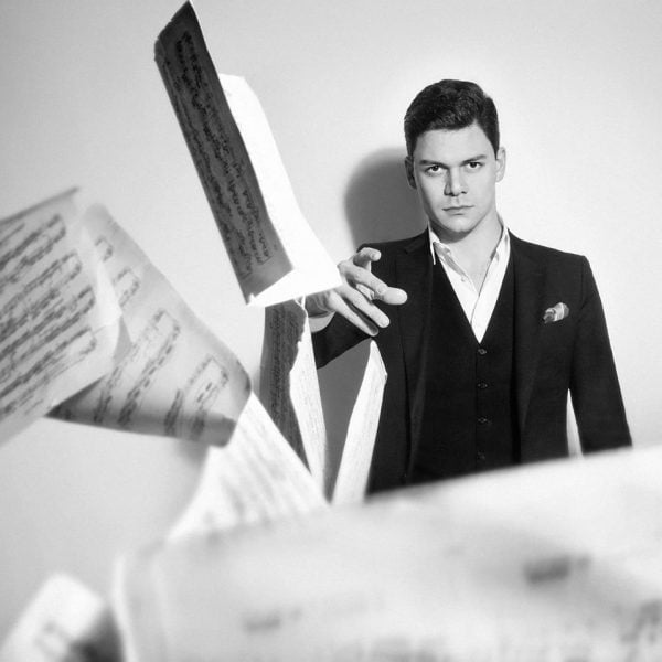 David Aladashvili by LekoStudio 01
