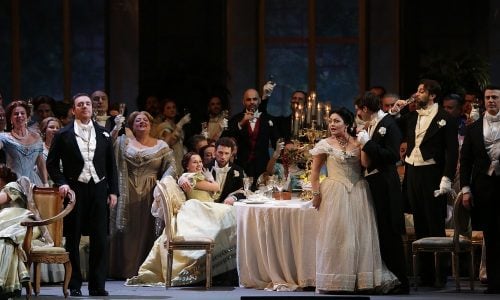 La traviata, Teatro alla Scala 2017 3