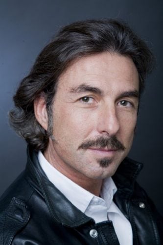 Luciano Cannito Luciano Cannito