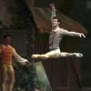 Roberto Bolle, photo by Brescia e Armisano, Teatro alla Scala