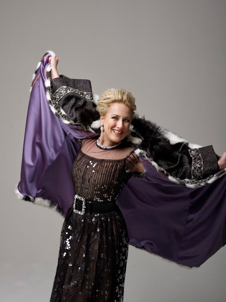 Diana Damrau by Jürgen Frank 4