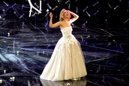 Violetta Val%C3%A9ry in La traviata at the Teatro Carlo Felice in Genova Violetta Valéry in La traviata at the Teatro Carlo Felice in Genova