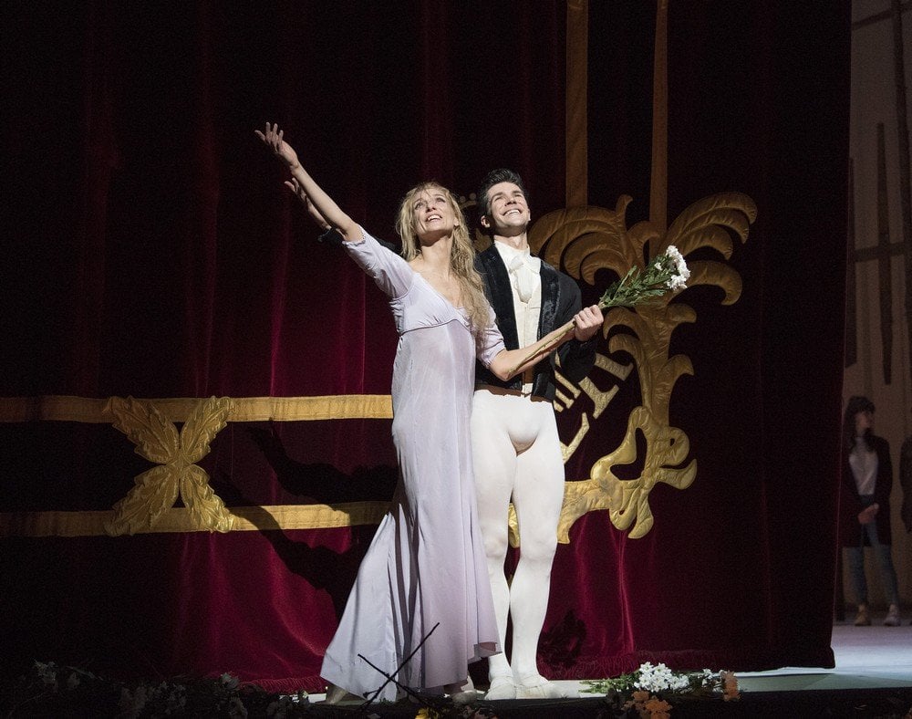 Zenaida Yanowskys Final Curtain Call with Roberto Bolle %C2%A9 ROH 2017. Photo by Alastair Muir 3 Zenaida Yanowsky's Final Curtain Call with Roberto Bolle © ROH 2017. Photo by Alastair Muir (3)