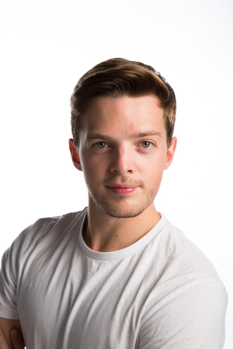 Joseph Caley