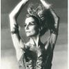 Merle Park in The Firebird   photo by Roy Round