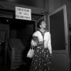 Maria Callas at La Scala, recording Il trovatore in 1956