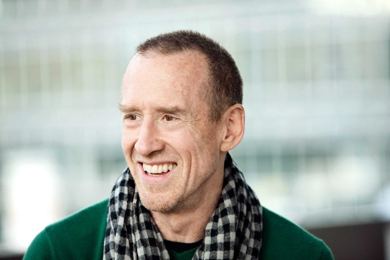 William Forsythe © Dominik Mentzos