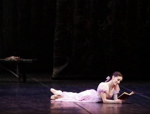 Marianela N%C3%BA%C3%B1ez in Onegin photo by Brescia e Armisano Teatro aalla Scala 2017 Marianela Núñez in Onegin, photo by Brescia e Armisano, Teatro aalla Scala 2017