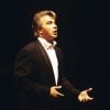 Dmitri Hvorostovsky, La Scala recital 23 November 1992, photo by Lelli e Masotti crop
