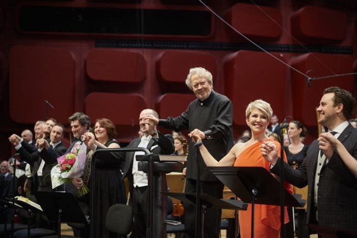 Les Toryens in concert 2 © Grégory Massat Les Toryens in concert 2, © Grégory Massat