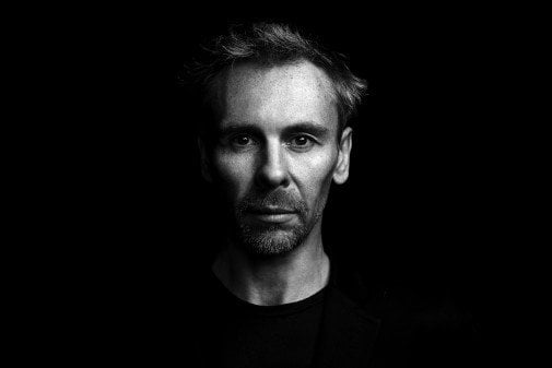 Nicolas Le Riche, photo by Carl Thorborg