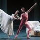LE SPECTRE DE LA ROSE Performed by Francesca Hayward Ivan Putrov by Angela Kase 01 LE SPECTRE DE LA ROSE, Performed by Francesca Hayward & Ivan Putrov by Angela Kase 01