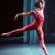 LE SPECTRE DE LA ROSE with Ivan Putrov by Angela Kase LE SPECTRE DE LA ROSE, with Ivan Putrov by Angela Kase